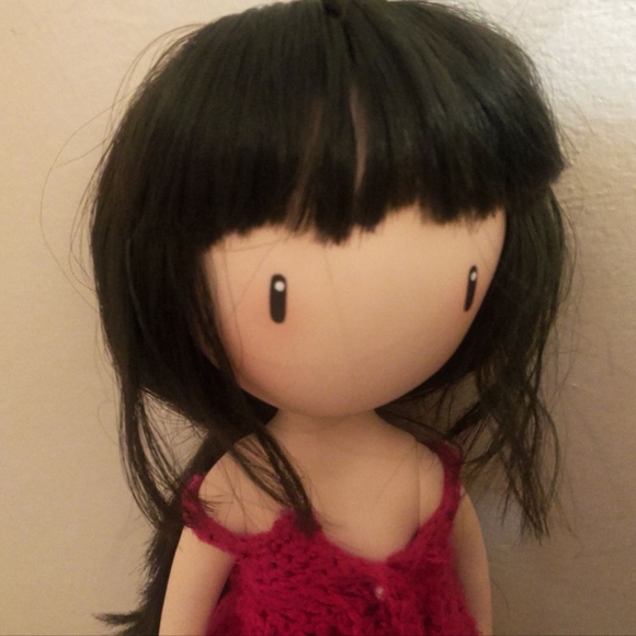 Meet your Posher, Mel - Picture 1 of 1